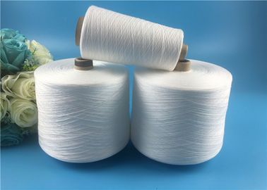 China De ruwe witte Ring spon goed het naaien functie 100 Gesponnen Polyestergaren jaren '60/2 leverancier