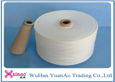China 100% Gesponnen Polyestergaren en Draad voor Kledingstukken die de jaren '60 van de jaren '40jaren '50 van jaren '20jaren '30 naaien leverancier
