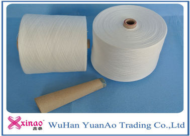China Gesponnen Polyester Naaiende Draad Eco - Vriendschappelijke 1050-1200 Stength leverancier
