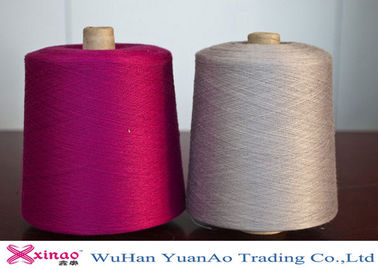 China 20/3 Ring Gesponnen Polyestergaren met Diverse Kleur voor het Naaien van Kleren en Schoenen leverancier