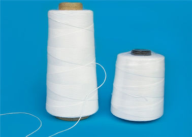 China De sterke van de de Zak Sluitende Polyester van de Rijstsuiker Naaiende Draad maakte van de Polyestervezel van 100% Yizheng leverancier