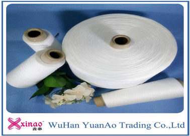 China Gesponnen ring/de Polyester Wevend Garen van TFO 100% voor het Naaien van Kleren leverancier
