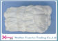 de Vezel Maagdelijke Heldere Ring Gesponnen Polyester van 40s/2 Yizheng voor Naaiende Draad op Streng voor Sokken leverancier
