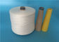 TFO-spon de kwaliteits zonder knopen hoge hardnekkigheid 1.67kg/cone met document kegel 40/2 100%-polyester garen leverancier